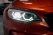 2019 BMW M2 *Competition Package* *Sunset Orange Metallic* *AAW Mid-Pipe*  - 23053649 - 78
