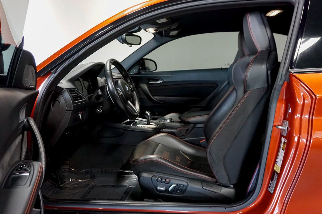 2019 BMW M2 *Competition Package* *Sunset Orange Metallic* *AAW Mid-Pipe*  - 23053649 - 7