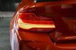 2019 BMW M2 *Competition Package* *Sunset Orange Metallic* *AAW Mid-Pipe*  - 23053649 - 80