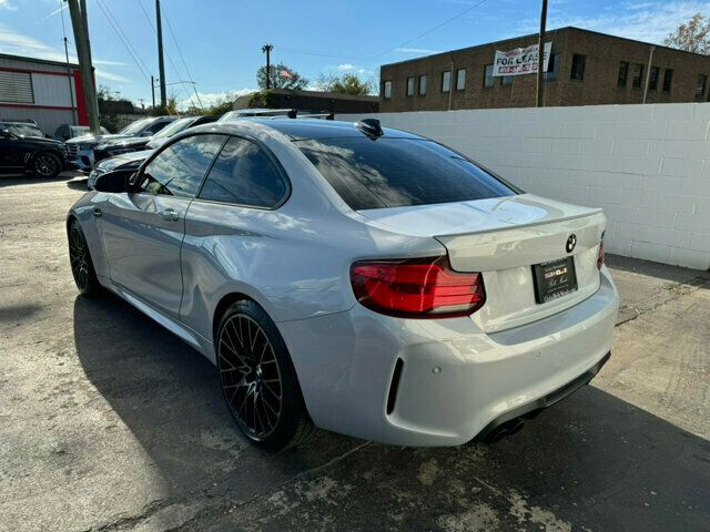 2019 BMW M2 MSRP$64545/CompetitionCoupe/ExecutivePkg/HeatedSteeringWheel/NAV - 22672724 - 2