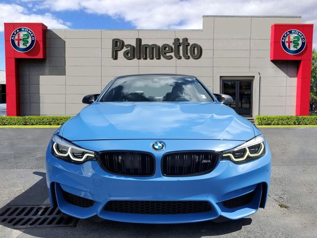 2019 BMW M4  - 22516655 - 1