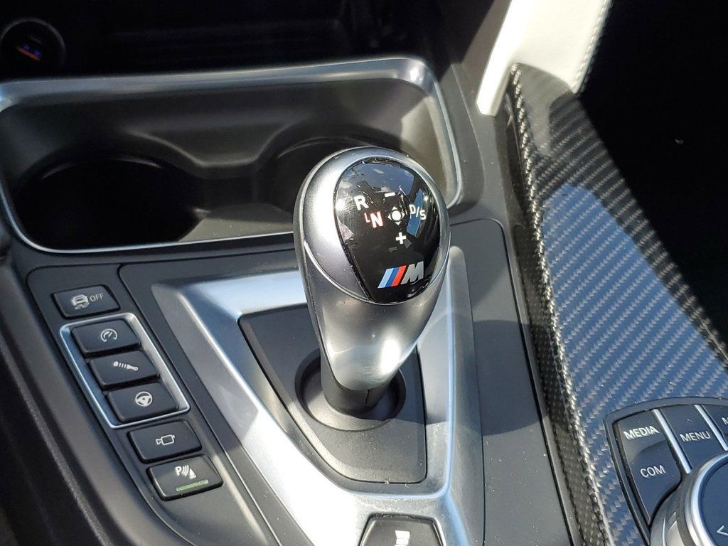 2019 BMW M4  - 22516655 - 25