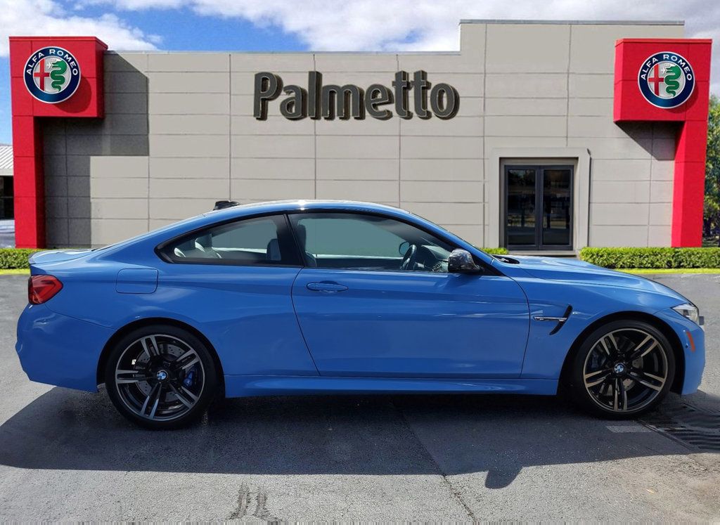 2019 BMW M4  - 22516655 - 2