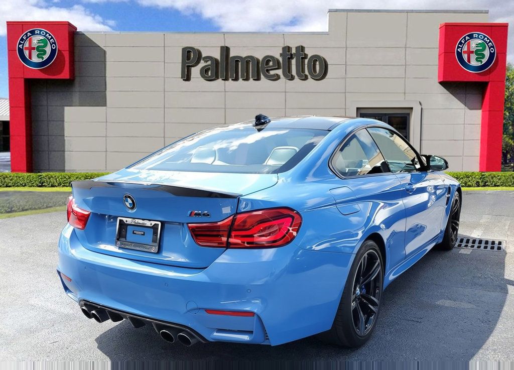 2019 BMW M4  - 22516655 - 3