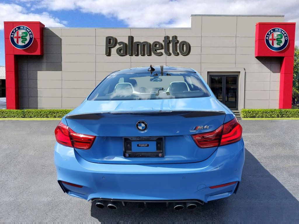 2019 BMW M4  - 22516655 - 4