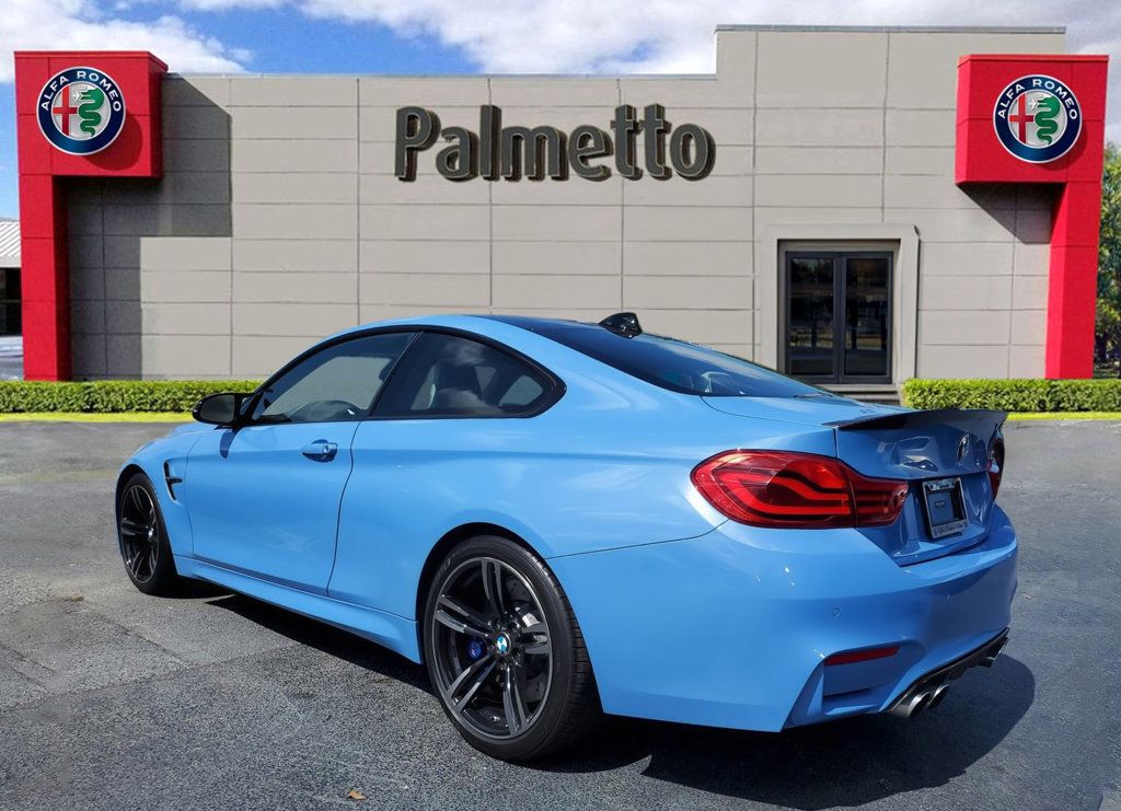 2019 BMW M4  - 22516655 - 5