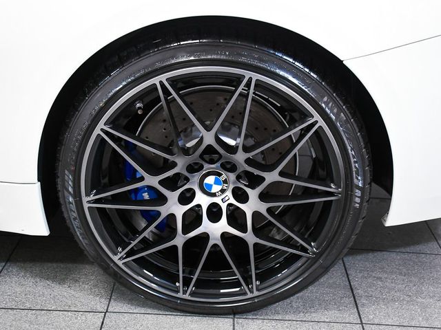 2019 BMW M4 Base - 23065823 - 9