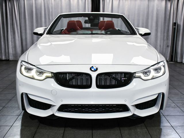 2019 BMW M4 Base - 23065823 - 1
