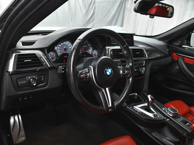 2019 BMW M4 Base - 23065823 - 19