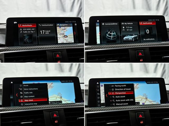 2019 BMW M4 Base - 23065823 - 21