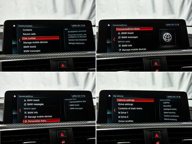 2019 BMW M4 Base - 23065823 - 24