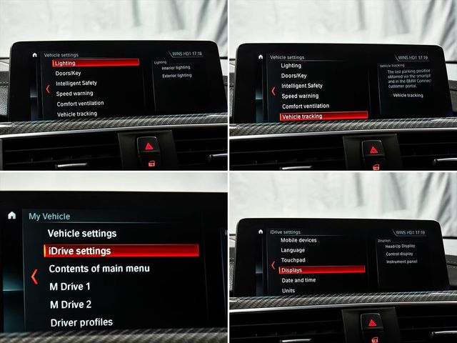 2019 BMW M4 Base - 23065823 - 25