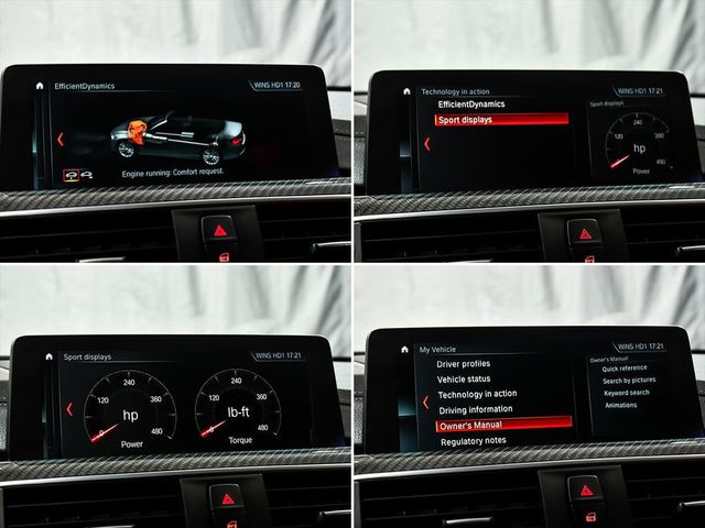 2019 BMW M4 Base - 23065823 - 29