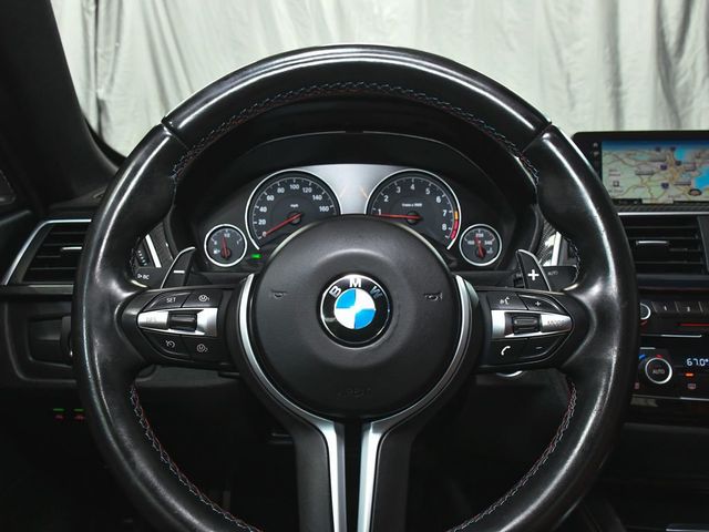 2019 BMW M4 Base - 23065823 - 34