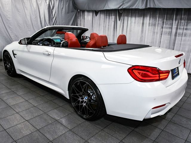 2019 BMW M4 Base - 23065823 - 3