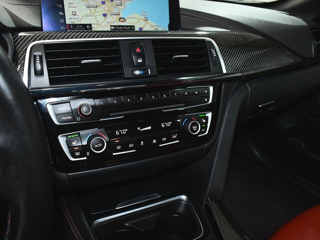 2019 BMW M4 Base - 23065823 - 40