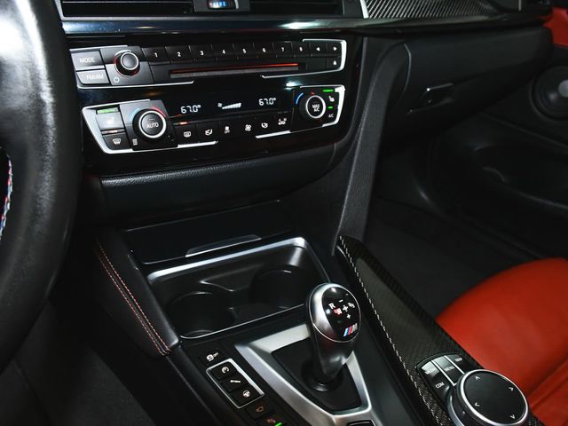 2019 BMW M4 Base - 23065823 - 41