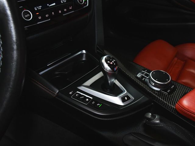 2019 BMW M4 Base - 23065823 - 42