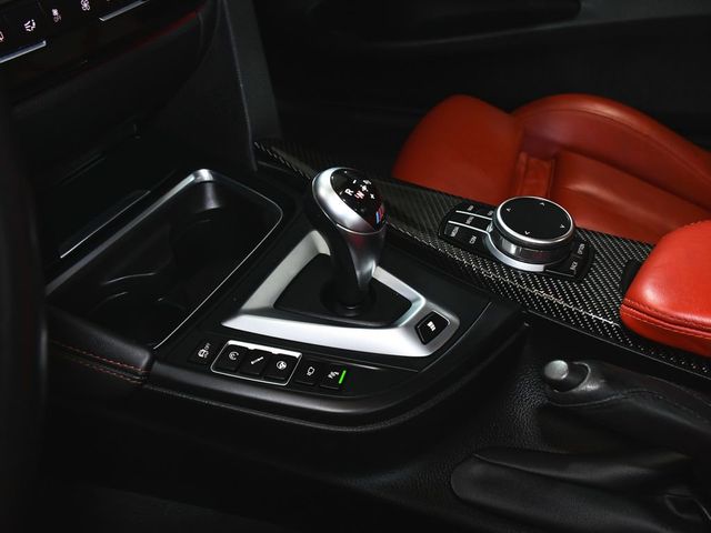 2019 BMW M4 Base - 23065823 - 43