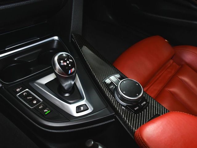 2019 BMW M4 Base - 23065823 - 44