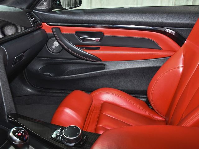 2019 BMW M4 Base - 23065823 - 48