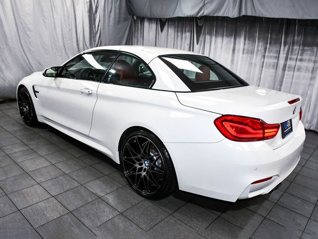 2019 BMW M4 Base - 23065823 - 4