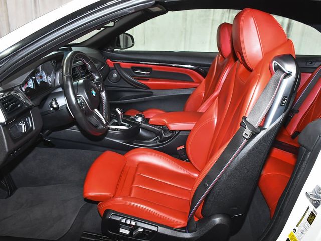 2019 BMW M4 Base - 23065823 - 49