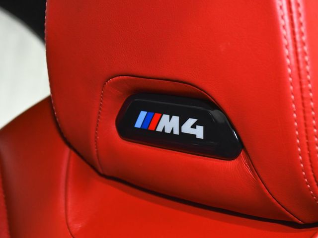 2019 BMW M4 Base - 23065823 - 51