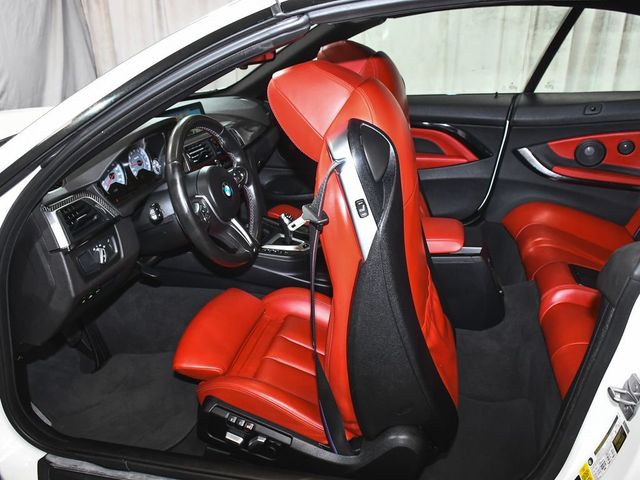 2019 BMW M4 Base - 23065823 - 52