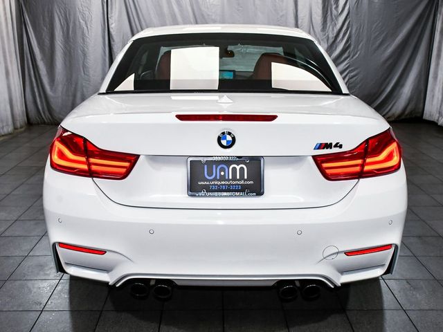 2019 BMW M4 Base - 23065823 - 5