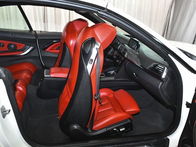 2019 BMW M4 Base - 23065823 - 60
