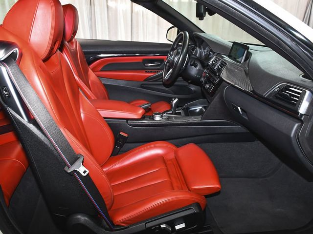 2019 BMW M4 Base - 23065823 - 61