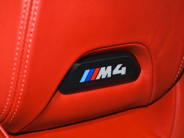 2019 BMW M4 Base - 23065823 - 63