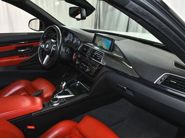 2019 BMW M4 Base - 23065823 - 64