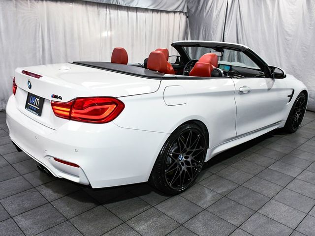 2019 BMW M4 Base - 23065823 - 6