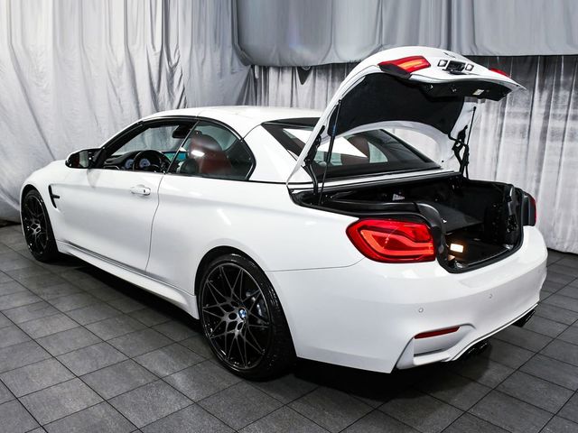 2019 BMW M4 Base - 23065823 - 69