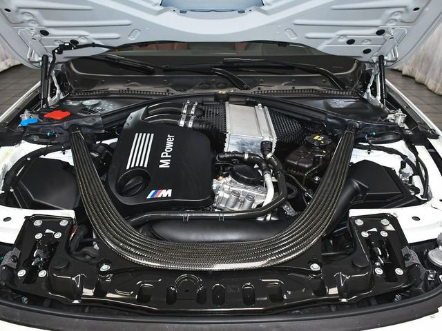 2019 BMW M4 Base - 23065823 - 72
