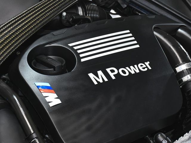 2019 BMW M4 Base - 23065823 - 73