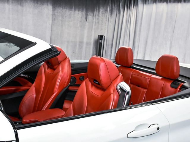 2019 BMW M4 Base - 23065823 - 74