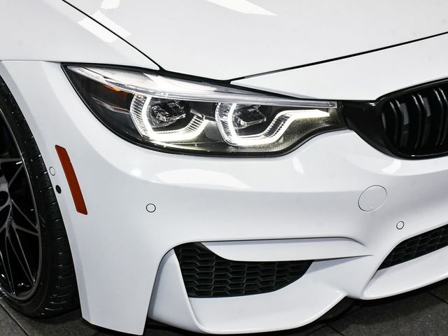 2019 BMW M4 Base - 23065823 - 76