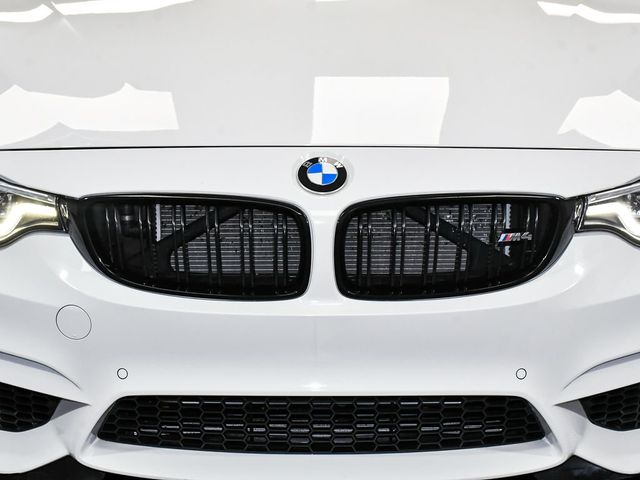 2019 BMW M4 Base - 23065823 - 77