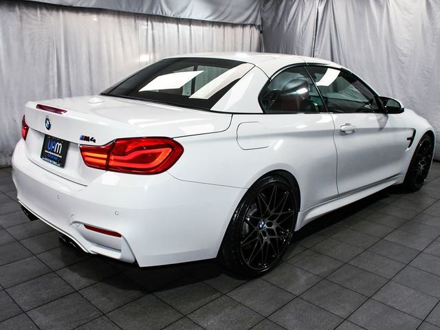 2019 BMW M4 Base - 23065823 - 7