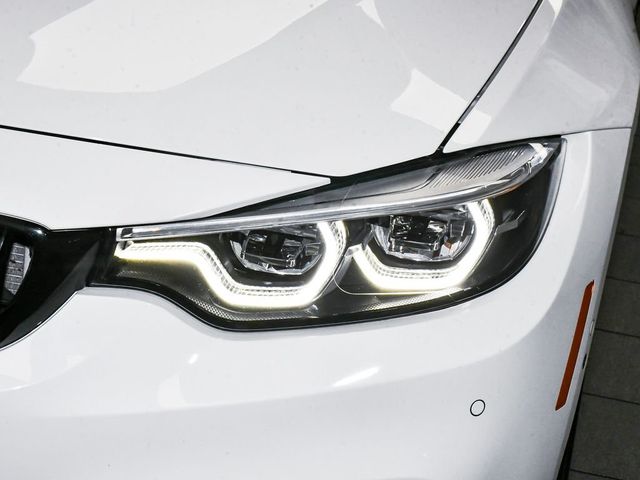 2019 BMW M4 Base - 23065823 - 79