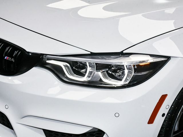 2019 BMW M4 Base - 23065823 - 80