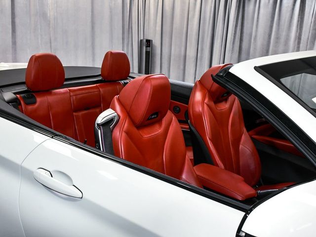 2019 BMW M4 Base - 23065823 - 83