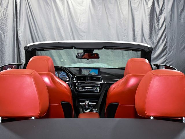 2019 BMW M4 Base - 23065823 - 84