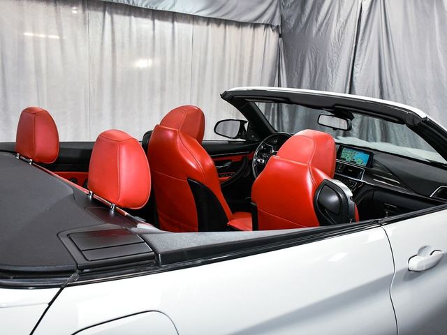 2019 BMW M4 Base - 23065823 - 85
