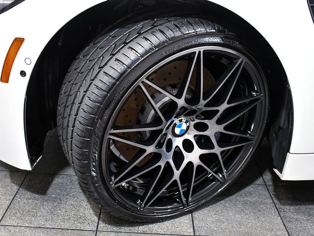 2019 BMW M4 Base - 23065823 - 8