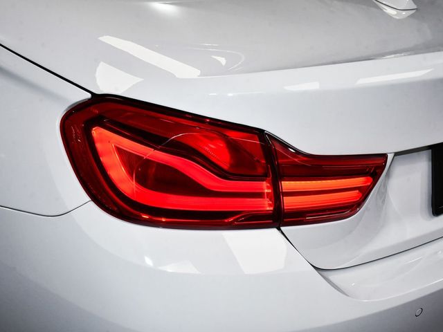 2019 BMW M4 Base - 23065823 - 95