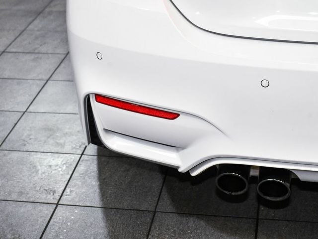 2019 BMW M4 Base - 23065823 - 96